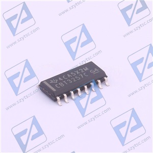 SN74CBT3257CDRG4
